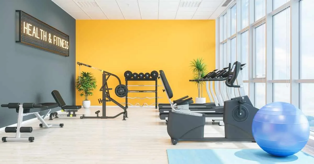 Picture of Apartment Gym Guide: What Residents Want in Fitness Centers