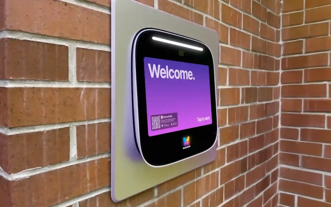 Apartment Intercom Installation in Toronto: Your Complete Guide