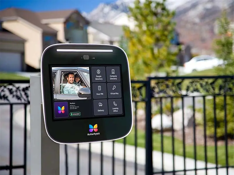 Gate Call Box with Camera: 5 Pitfalls and a Better Alternative