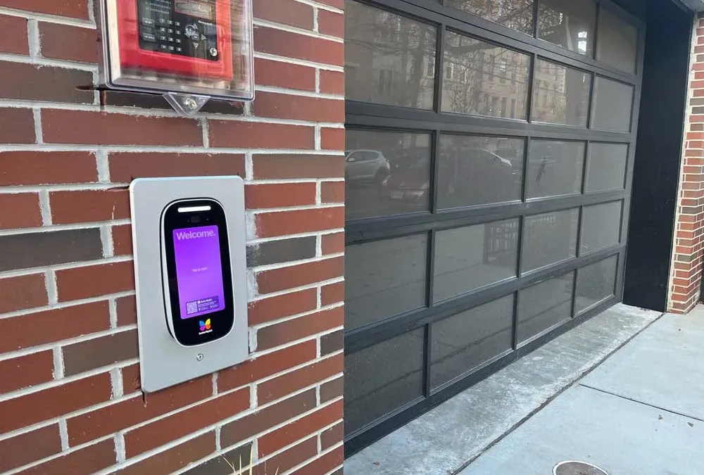 RFID Gate Opener Sticker Guide: How Do They Work?