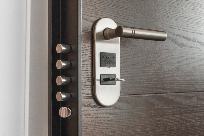 Smart lock