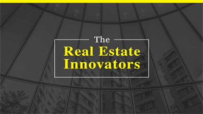 The Real Estate Innovators