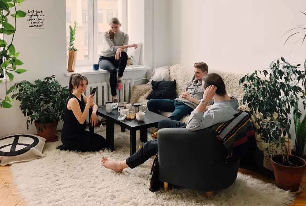 Top 3 Proptech Amenities for Apartment Residents