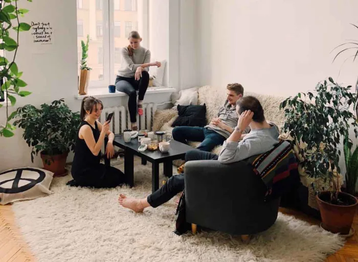 Proptech Amenities for Residents