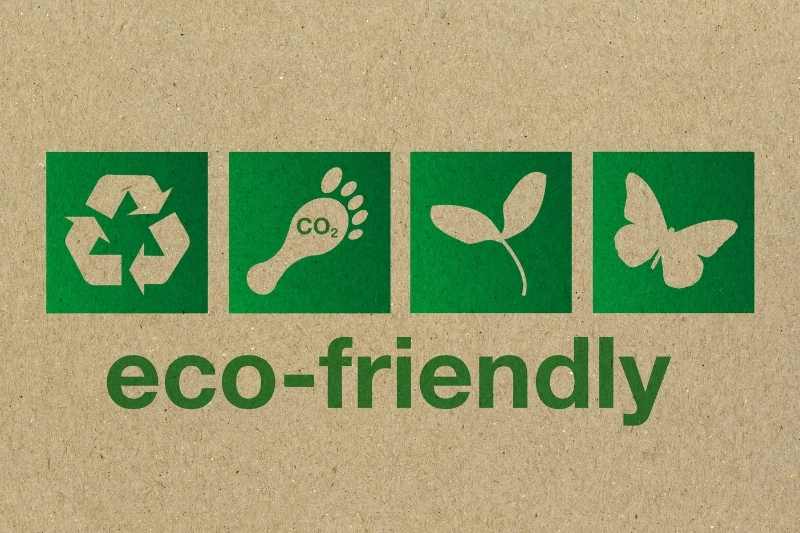 smart apartment buildings eco friendly