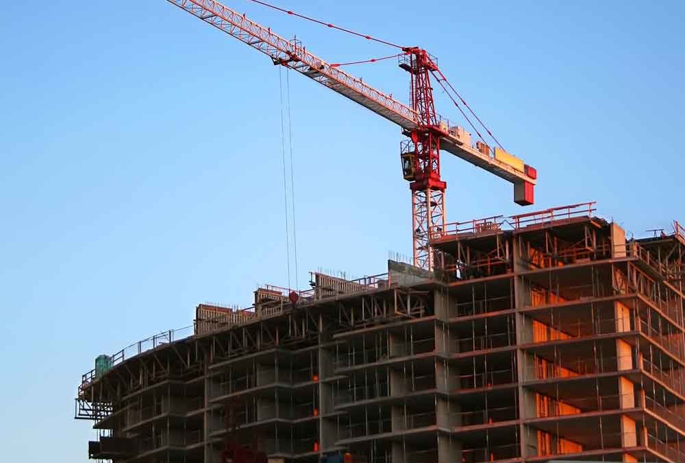 The Birth of the Smart Building