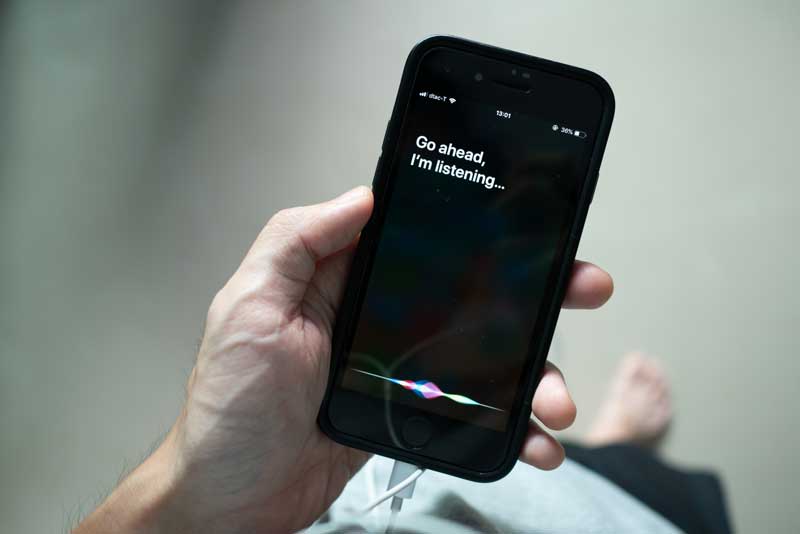 How to Connect Siri to ButterflyMX