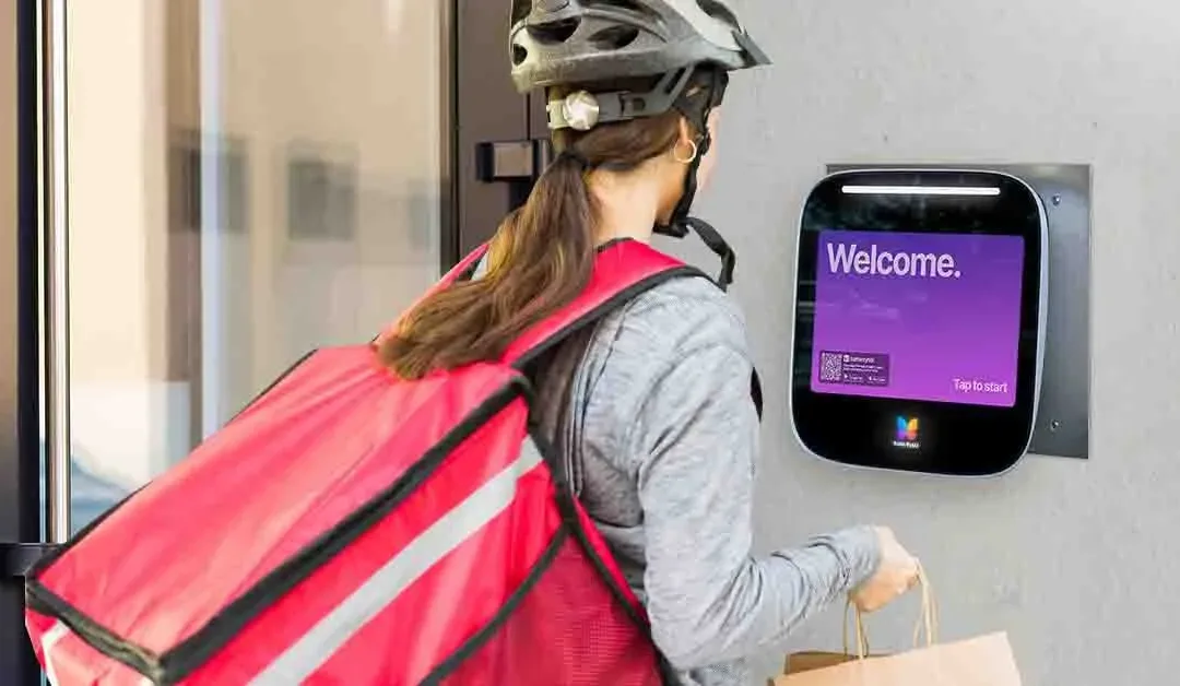 Create Delivery PINs as a Property Manager