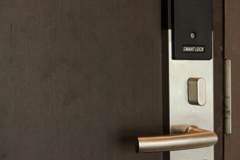 Best Smart Locks [2024] The 12 Best Smart Locks For Apartments