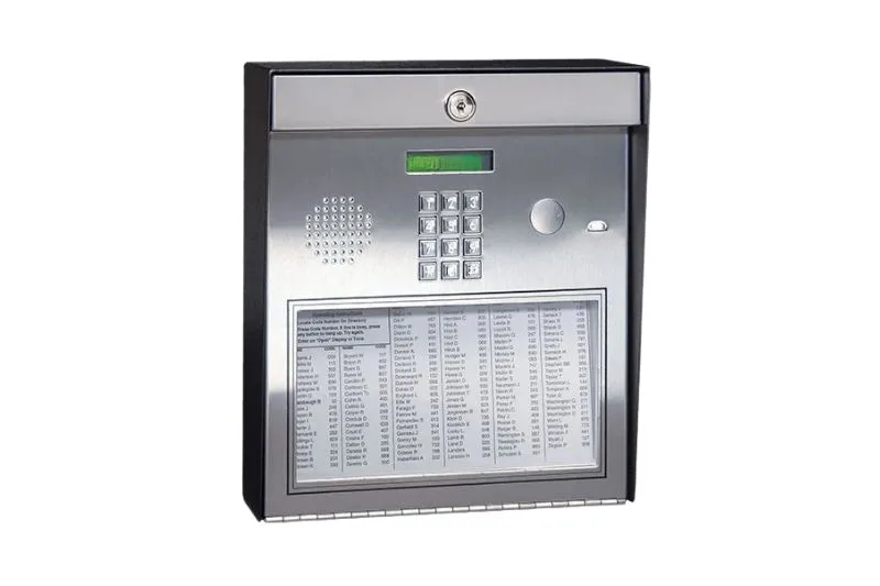 DoorKing Standard & Access Plus Series