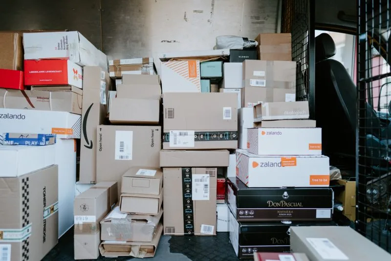 9 Best Electronic Package Lockers for Multifamily Apartments