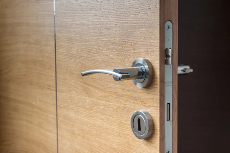 Ways to Open Your Door or Gate with ButterflyMX