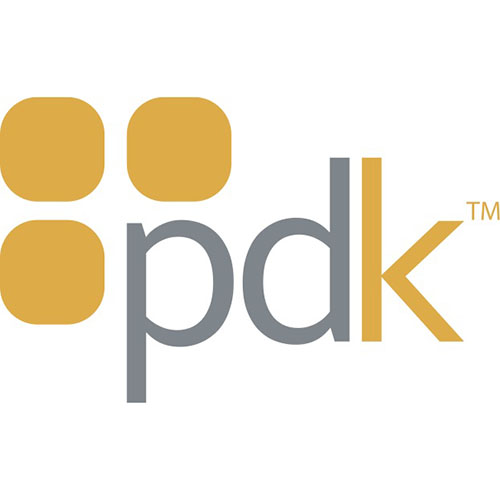 Pdk logo
