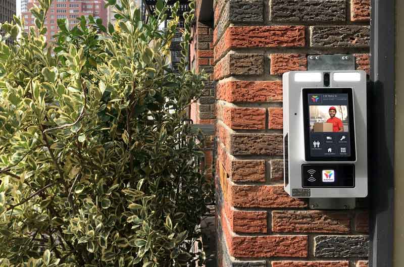 Apartment Intercom System: Choosing One for Your Building in 2021