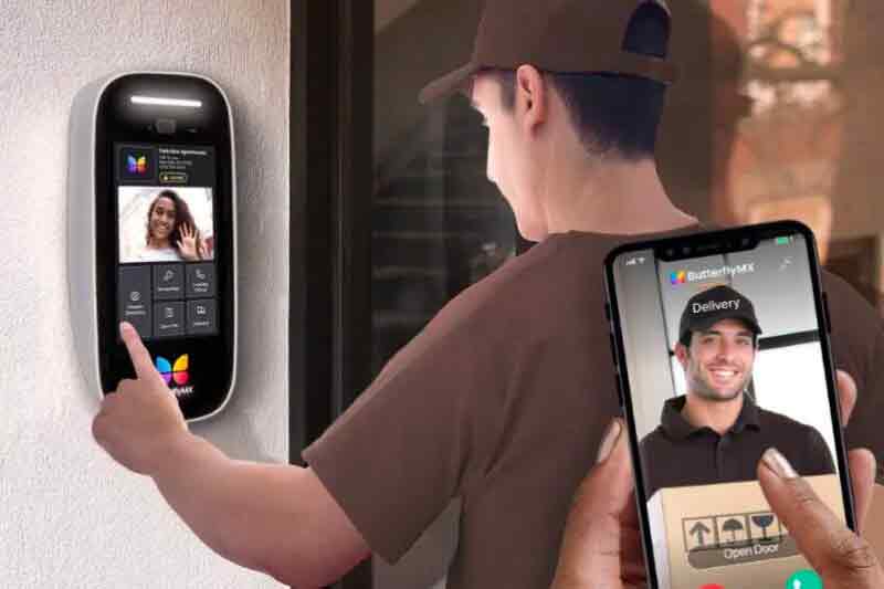 Choosing the Right Apartment Intercom System for Your Building