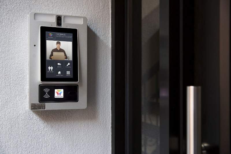 6 Reasons Why the Smart Video Intercom Is a Proptech Must-Have