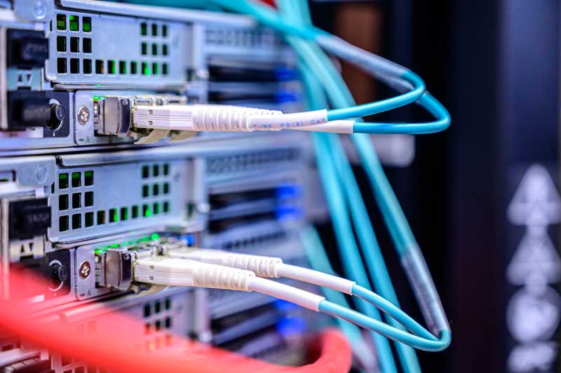 wires and plugs