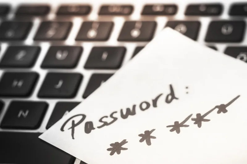 How to Change Your ButterflyMX Password