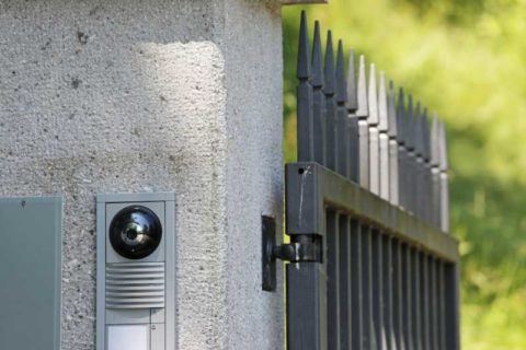 Best Gate Intercom System for Your Property in 2024