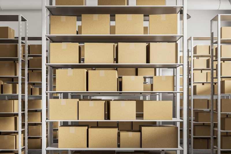 package room shelves