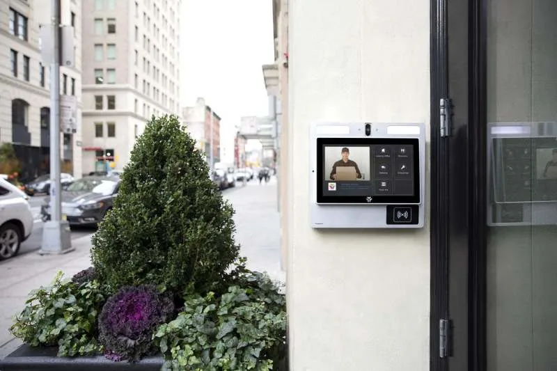 How to Mount the ButterflyMX Surface Intercom
