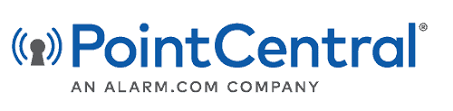Point Central Logo