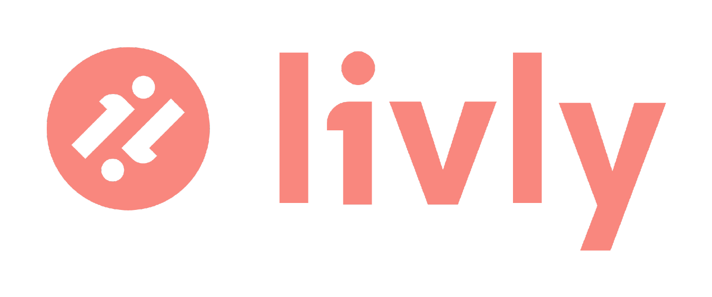 Livly logo