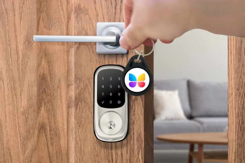 Lead Time for Apartment Smart Locks for New Construction: When to Order and Plan Installation