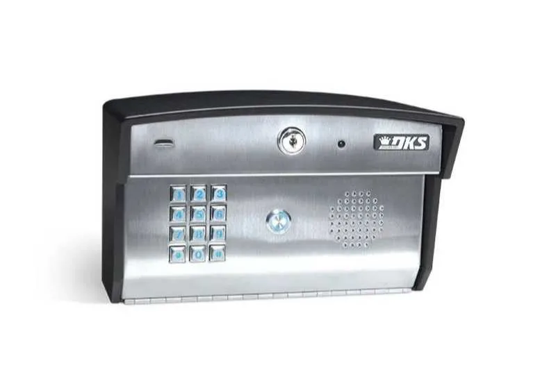 DoorKing telephone entry system