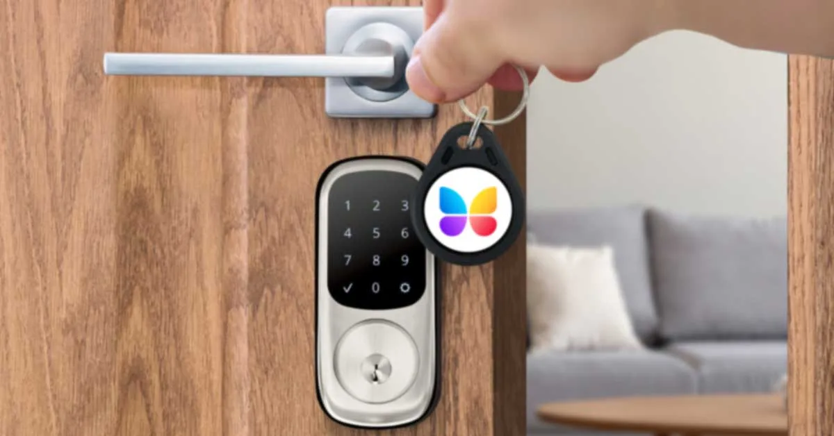 13 Best Smart Locks for Apartment Buildings - Secure Electronic Locks For Multi-Tenant Industrial Apartment Estates