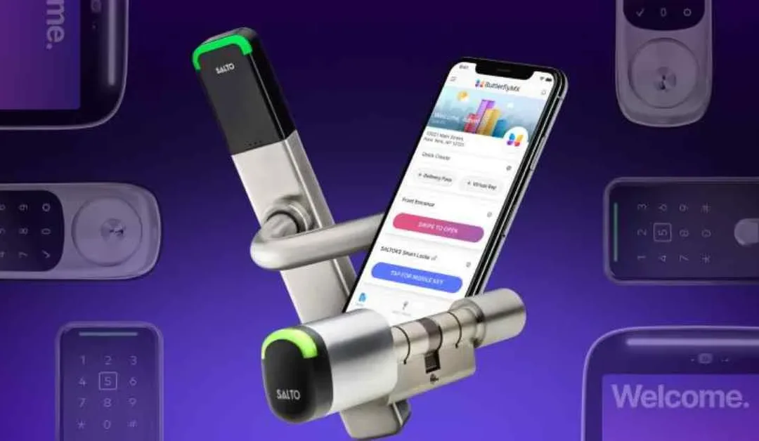 Maglocks: 3 Best Electromagnetic Door Locks