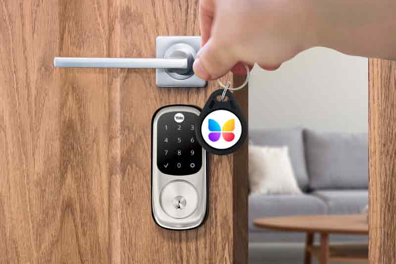 13 Best Smart Locks for Apartment Buildings in 2024