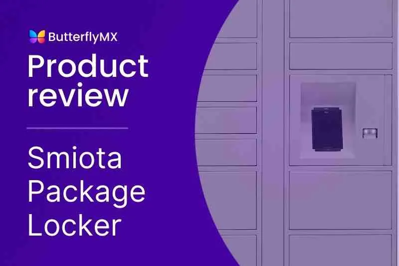 Explore our complete Smiota package locker review.