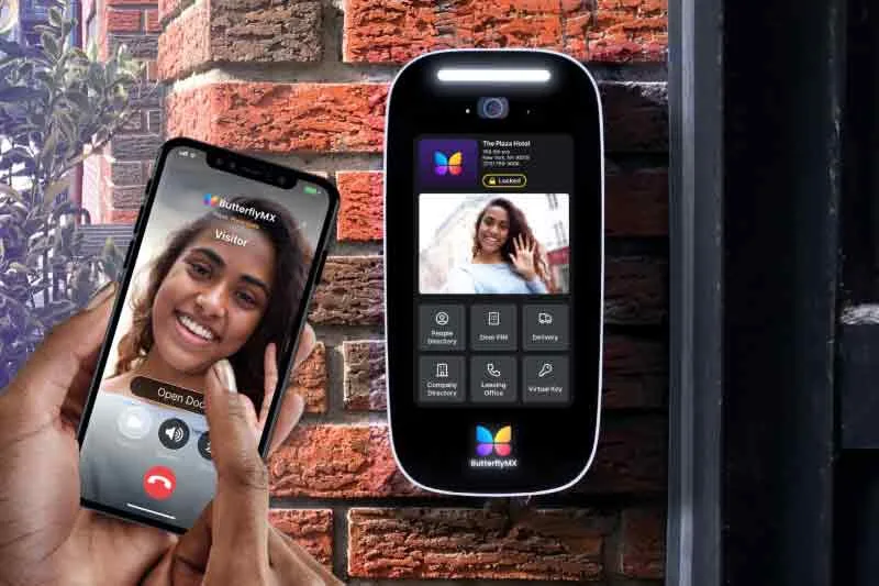 5 Best Telephone Entry Systems for Multi-Tenant Buildings