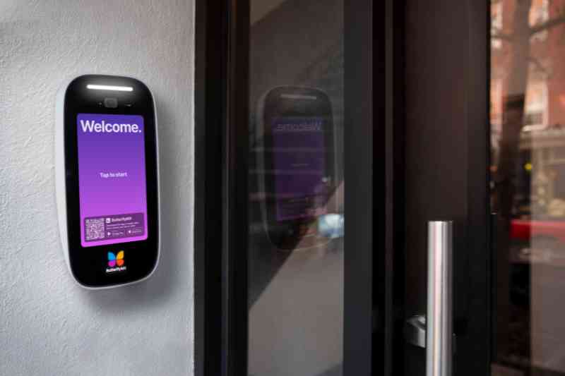 door access intercom systems