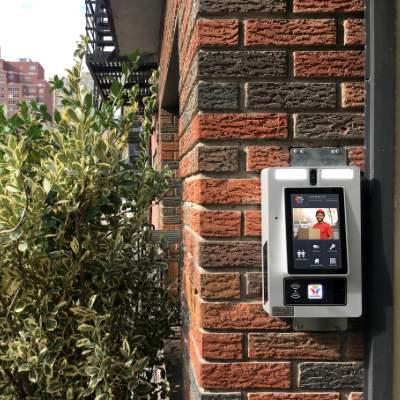 Partners | Video Intercom System For Apartment Buildings | ButterflyMX