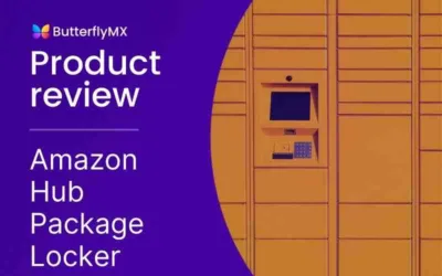 Explore our complete Amazon Hub package locker review.