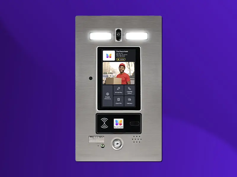 Top 5 IP Intercom Systems: A Buyer’s Guide