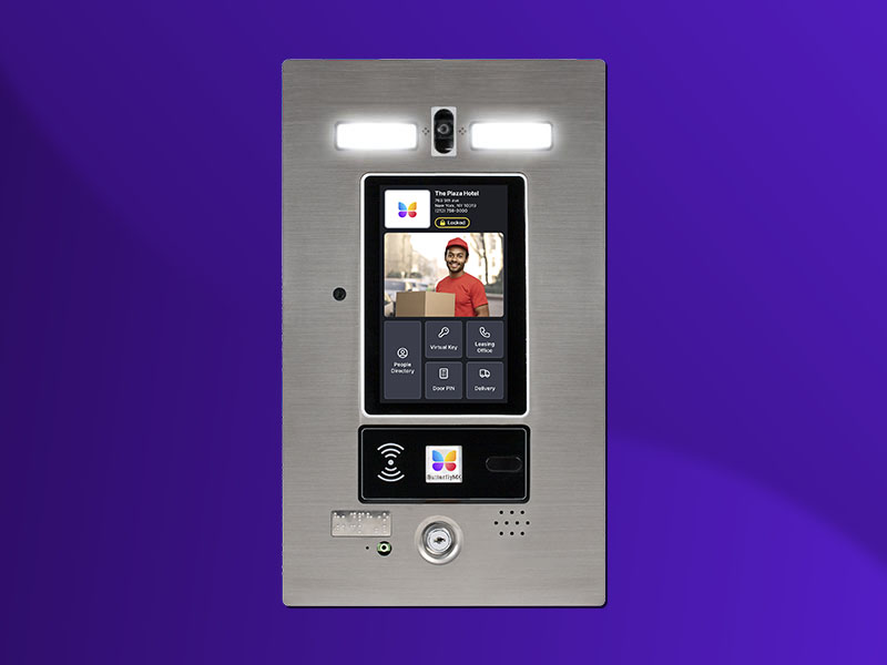 4 Unheard Ways To Realize Greater IP INTERCOMS