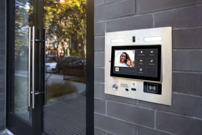 Smart Homes: Keeping Connected Through the Intercom - Mansion Global