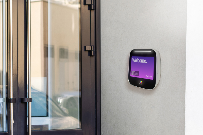 Smart Security - Video - Access Control