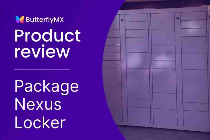 Explore our complete Package Nexus locker review.