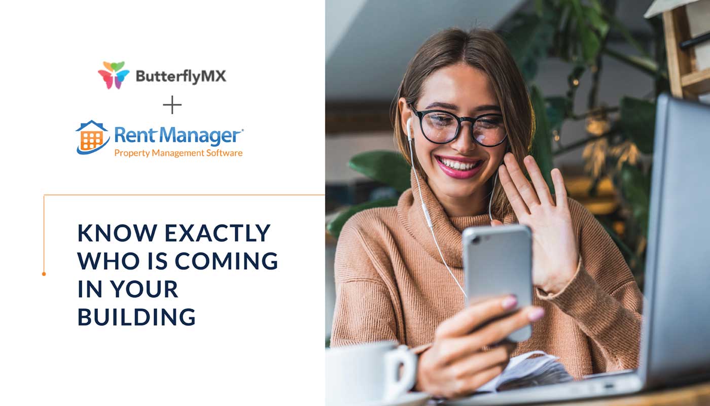 Rent_manager_integration ButterflyMX and Rent Manager Integration