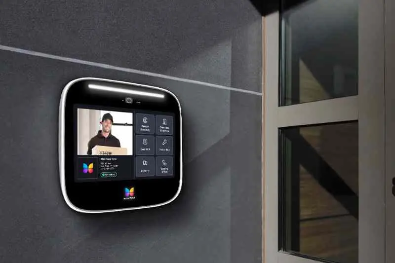 Commercial Video Intercom System: Why Your Business Needs One