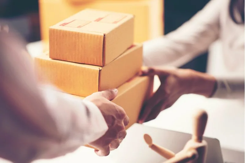 ButterflyMX Delivery Pass: Creating & Using One as a Tenant
