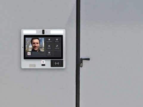 intercom butterflymx