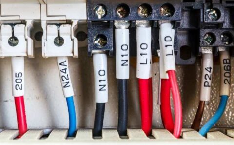 intercom