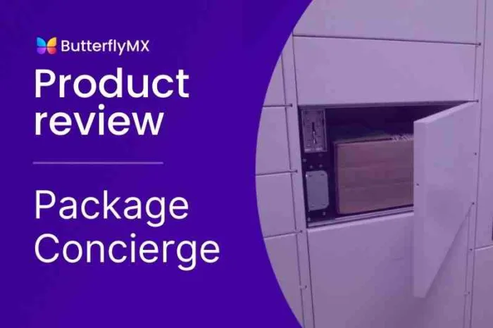 Explore our complete Package Concierge review.