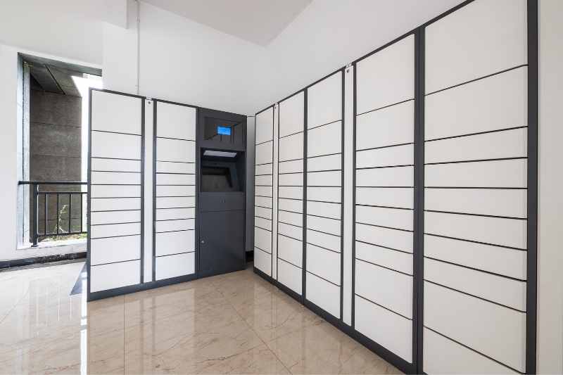 Do Apartments Charge More for Lockers?