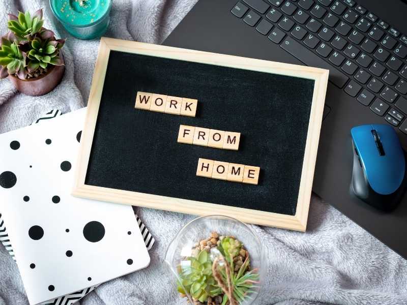 Working from Home is Here to Stay: 4 Tips for Upgrading Your Multifamily Building for Remote Workers